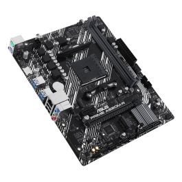 Placa Base Asus Prime A520M-R Socket AM4/ Micro ATX