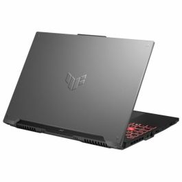 Laptop Asus TUF Gaming A16 FA607PI-QT040 16" 32 GB RAM 1 TB SSD Nvidia Geforce RTX 4070 Qwerty Español