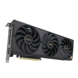 Tarjeta Gráfica Asus ProArt GEFORCE RTX 4080 SUPER 16 GB GDDR6X Tarjeta Gráfica Asus ProArt GEFORCE RTX 4080 SUPER 16 GB GDDR6X