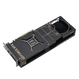 Tarjeta Gráfica Asus ProArt GEFORCE RTX 4080 SUPER 16 GB GDDR6X Tarjeta Gráfica Asus ProArt GEFORCE RTX 4080 SUPER 16 GB GDDR6X