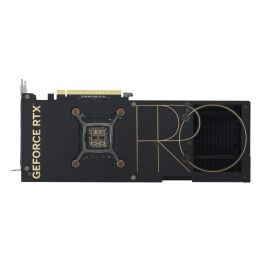 Tarjeta Gráfica Asus ProArt GEFORCE RTX 4080 SUPER 16 GB GDDR6X Tarjeta Gráfica Asus ProArt GEFORCE RTX 4080 SUPER 16 GB GDDR6X
