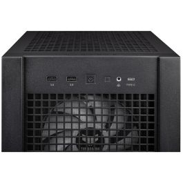 ASUS TUF Gaming GT302 ARGB Midi Tower Negro