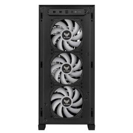 ASUS TUF Gaming GT302 ARGB Midi Tower Negro