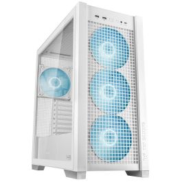 ASUS TUF Gaming GT302 ARGB Midi Tower Blanco Precio: 225.6649994071. SKU: B19KFBHZSA