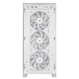 ASUS TUF Gaming GT302 ARGB Midi Tower Blanco