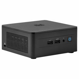 Asus Nuc Rnuc13L3Hv700002I (Tall) Liberty Canyon Raptor Lake-P Rpl-P 28W Vpro (I7-1370P) Gpu Integrado