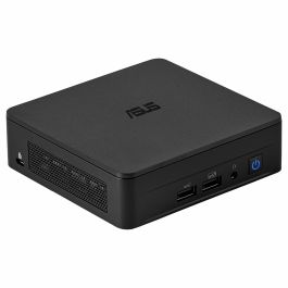 Asus Nuc Rnuc13L5Kv500000I (Slim)Liberty Canyon Raptor Lake-P Rpl-P 28W Vpro Emb (I5-1350Pe) Gpu Integrado. sin Cable. Precio: 1201.1549004719. SKU: B147D3R3A2