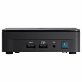 Asus Nuc Rnuc13L5Kv500000I (Slim)Liberty Canyon Raptor Lake-P Rpl-P 28W Vpro Emb (I5-1350Pe) Gpu Integrado. sin Cable.