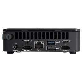 Asus Nuc Rnuc13L5Kv500000I (Slim)Liberty Canyon Raptor Lake-P Rpl-P 28W Vpro Emb (I5-1350Pe) Gpu Integrado. sin Cable.