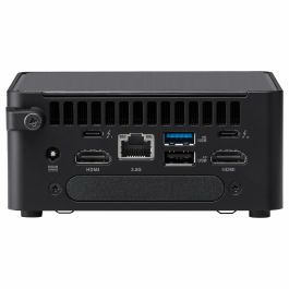 ASUS NUC 14 Pro RNUC14RVHU500002I UCFF Negro 125H