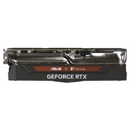 ASUS RTX4080S-O16G-NOCTUA NVIDIA GeForce RTX 4080 SUPER 16 GB GDDR6X ASUS RTX4080S-O16G-NOCTUA NVIDIA GeForce RTX 4080 SUPER 16 GB GDDR6X