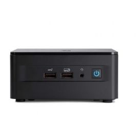 ASUS NUC 12 RNUC12WSHi50000I UCFF Negro