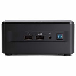 Asus Nuc Rnuc12Wshv700002I Wall Street Canyon Alder Lake-P Adl P28 Vpro I7-1270P Gpu Integrated