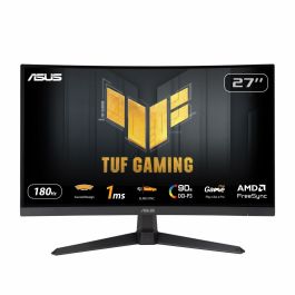 ASUS TUF Gaming VG27VQ3B pantalla para PC 68,6 cm (27") 1920 x 1080 Pixeles Full HD LCD Negro