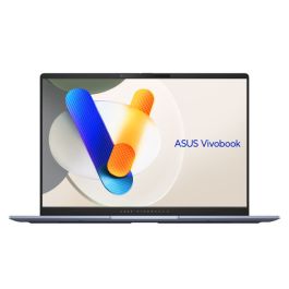 ASUS VivoBook OLED S5406MA-QD090W - Ordenador Portátil 14" WUXGA (Intel Core Ultra 5 125H, 16GB RAM, 1TB SSD, Arc Graphics, Windows 11 Home) - Teclado QWERTY español