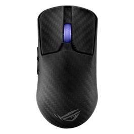 ASUS ROG Harpe Ace Extreme ratón Juego mano derecha RF Wireless + Bluetooth + USB Type-A Óptico 42000 DPI Precio: 273.69000043. SKU: B14XPT4TL3