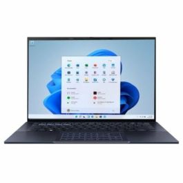 Portátil Asus ExpertBook B9 OLED B9403CVAR-KM0961X Intel Core Ultra 7-150U/ 16GB/ 1TB SSD/ 14"/ Win11 Pro Precio: 1644.88999983. SKU: B16HG8BYZK