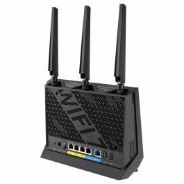 Router Asus Rt-Be86U