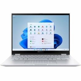 Laptop Asus VivoBook S 14 Flip TN3402YA-LZ311W 14" AMD Ryzen 5 7430U 8 GB RAM 512 GB SSD Qwerty Español Precio: 694.49999982. SKU: B1EMNNYJZC