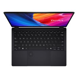 ASUS ProArt PX13 OLED HN7306WV-LX011W - Ordenador Portátil 13.3" 3K (AMD Ryzen AI 9 HX 370, 32GB RAM, 1TB SSD, NVIDIA RTX 4060 8GB, Windows 11 Home) Negro Nano - Teclado QWERTY español