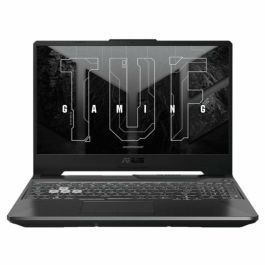 Laptop Asus TUF Gaming A15 FA506NCR-HN006 15,6" 16 GB RAM 512 GB SSD NVIDIA GeForce RTX 3050 Qwerty Español Precio: 947.88999965. SKU: B1BTKVES88