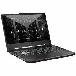 Laptop Asus TUF Gaming A15 FA506NCR-HN006 15,6" 16 GB RAM 512 GB SSD NVIDIA GeForce RTX 3050 Qwerty Español