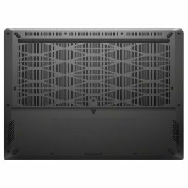 ASUS TUF Gaming FA401UU-RG025 - Ordenador Portátil Gaming de 14" WQXGA (AMD Ryzen 7 8845HS, 32GB RAM, 1TB SSD, NVIDIA RTX 4050 6GB, Sin Sistema Operativo) Gris Jager - Teclado QWERTY español