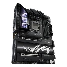 ASUS ROG CROSSHAIR X870E HERO AMD X870E Zócalo AM5 ATX