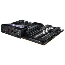 ASUS ROG CROSSHAIR X870E HERO AMD X870E Zócalo AM5 ATX