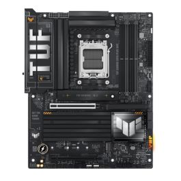 ASUS TUF GAMING X870-PLUS WiFi AMD X870 Zócalo AM5 ATX