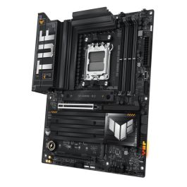 ASUS TUF GAMING X870-PLUS WiFi AMD X870 Zócalo AM5 ATX