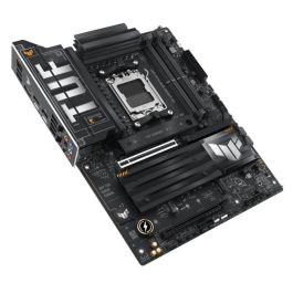 ASUS TUF GAMING X870-PLUS WiFi AMD X870 Zócalo AM5 ATX