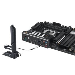 ASUS TUF GAMING X870-PLUS WiFi AMD X870 Zócalo AM5 ATX