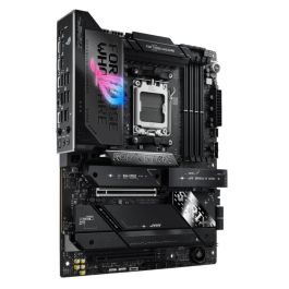 ASUS ROG STRIX X870E-E GAMING WiFi AMD X870E Zócalo AM5 ATX