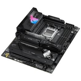 ASUS ROG STRIX X870E-E GAMING WiFi AMD X870E Zócalo AM5 ATX