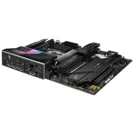 ASUS ROG STRIX X870E-E GAMING WiFi AMD X870E Zócalo AM5 ATX