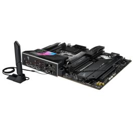 ASUS ROG STRIX X870E-E GAMING WiFi AMD X870E Zócalo AM5 ATX