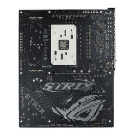 ASUS ROG STRIX X870E-E GAMING WiFi AMD X870E Zócalo AM5 ATX