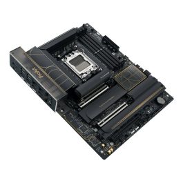 Placa Asus Proart X870E-Creator Wifi,Amd,Am5,X870,4Ddr5,Atx