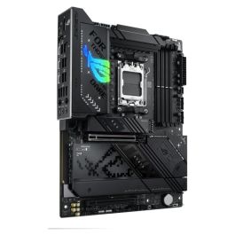 ASUS ROG STRIX X870-F GAMING WiFi AMD X870 Zócalo AM5 ATX