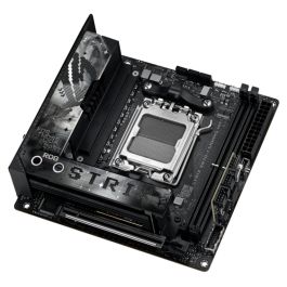 Placa Base Asus ROG STRIX X870-I GAMING WiFi AMD AMD AM5 AMD