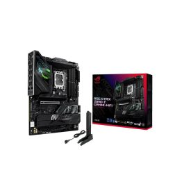 Placa Asus Rog Strix Z890-F Gaming Wifi,Intel,1851,Z890,4Ddr5,Wifi