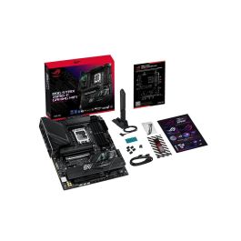 Placa Asus Rog Strix Z890-F Gaming Wifi,Intel,1851,Z890,4Ddr5,Wifi