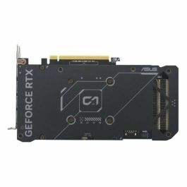 Tarjeta Gráfica Asus Dual GeForce RTX 4070 EVO OC Edition/ 12GB GDDR6