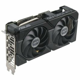 Tarjeta Gráfica Asus Dual GeForce RTX 4070 EVO OC Edition/ 12GB GDDR6