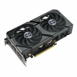 Tarjeta Gráfica Asus Dual GeForce RTX 4070 EVO OC Edition/ 12GB GDDR6