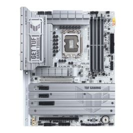 ASUS TUF GAMING Z890-PRO WiFi Intel Z890 LGA 1851 (Socket V1) ATX Precio: 485.0889999274. SKU: B14B6VHNHE