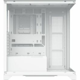 Caja para PC - XIGMATEK - Endorphin ULTRA Arctic (Blanco) - Torre media - Formato ATX - Sin fuente de alimentación Caja para PC - XIGMATEK - Endorphin ULTRA Arctic (Blanco) - Torre media - Formato ATX - Sin fuente de alimentación