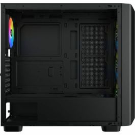 Caja PC - XIGMATEK - Gaming Y Pro (Negro) - Torre media - Formato E-ATX - Sin fuente de alimentación