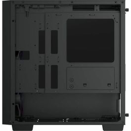 Caja de PC - XIGMATEK - NYX Air II (Negro) - Mini torre - Formato Micro-ATX - Sin fuente de alimentación